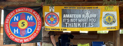 banners
