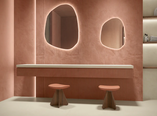 Dekton Rudolf Abspoel Vloeren