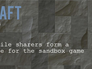 'Minecraft': over 60.8 million file sharers against around 26.6 million copies sold for PC p