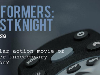‘Transformers: The Last Knight’ – a new popular action movie or just another unnecessary continuatio