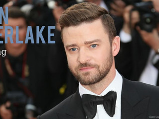Justin Timberlake returns with ‘Man of the Woods’ – but file sharers beat the release by two days