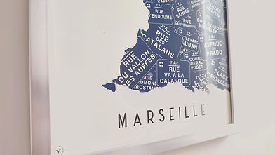 Avocat au Barreau de Marseille - Intervention dans la France entière