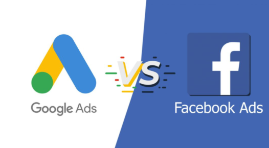 【Google廣告 vs Facebook廣告|一篇教你揀啱平台】🔥
