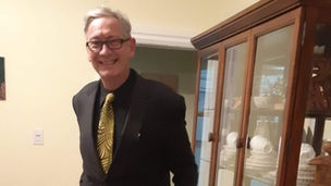 Call for Nominations: The Mr. Carl Reinboth Memorial Award
