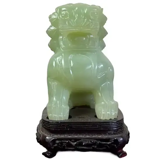 Miniatura: Escultura chinesa