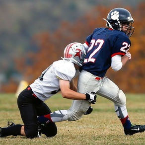 Why Concussion Recovery Needs More Than Time — The MNRI Approach