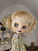Blythe doll
