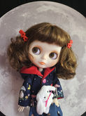 Blythe Doll