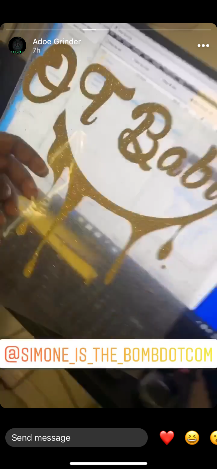 Thumbnail: Darcion Custom Designer Apparel 