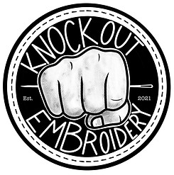 Knockout Logo