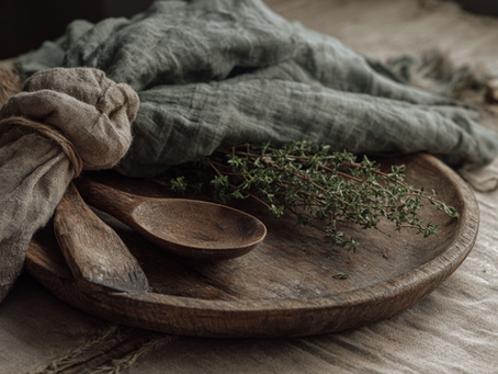 Skap Struktur og Stil med Ambisjon - Interiørdesign