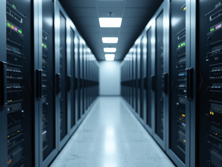 Transforming Businesses with IT Infrastructure Solutions