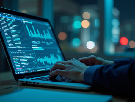 Secure Your Business with Cybersecurity Risk Consulting