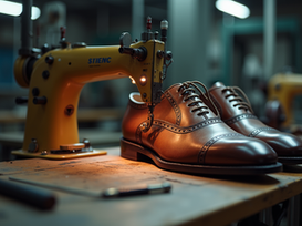 Advantages of Indian Custom Shoe Manufacturers: Unlocking Indian Custom Shoe Benefits