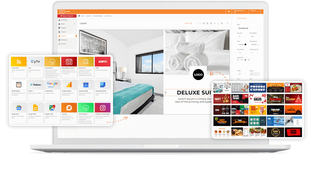 Best Digital Signage Solution - Yodeck