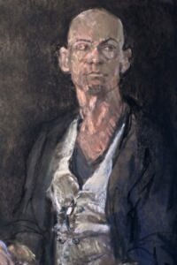 GarySmith_RaymondJustBeforeHeBecameaMonk