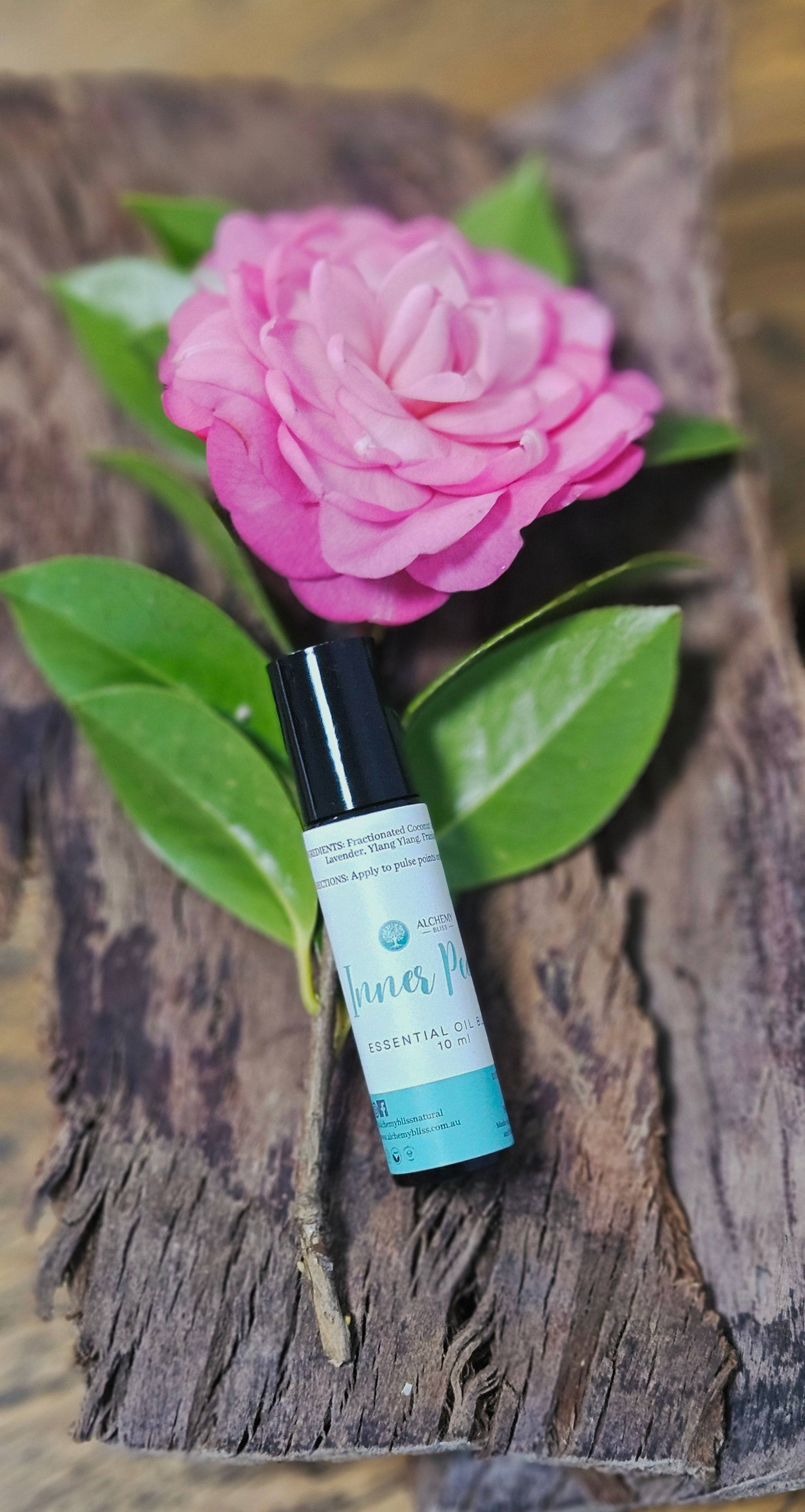 Rollerball "Inner Peace" 10ml