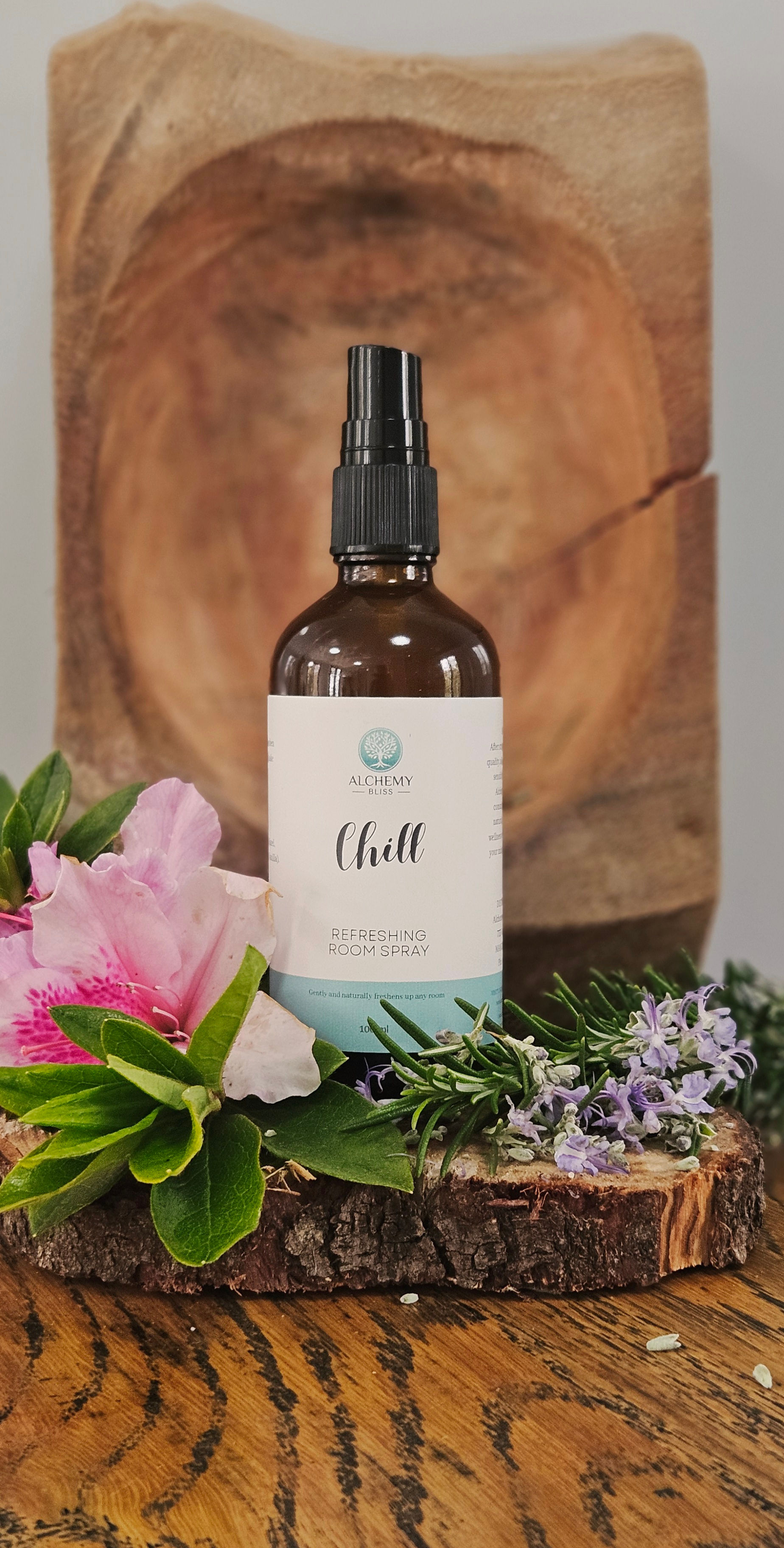 Chill Room Spray 100ml