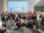 Erste Hilfe Workshop für die Ordner von RaveThePlanet
