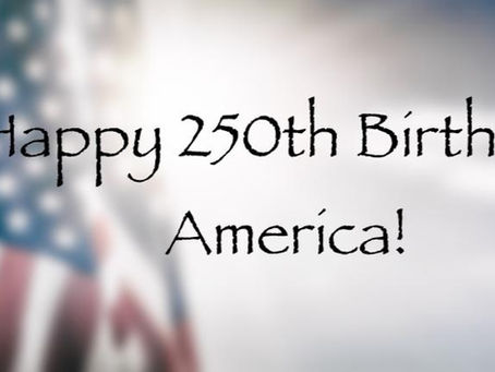 This One Thing Will Save Our Nation's Identity