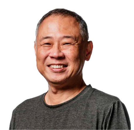 DDAS Nexus Advocate, Chai Chin Loon