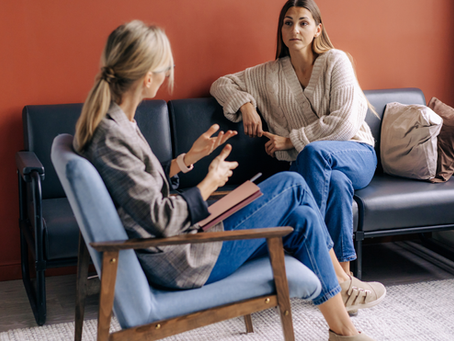 Best Office Space for Therapists in Baltimore: Quiet, Private, and Professional