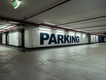 Office Space With Parking in Baltimore: Where to Find It