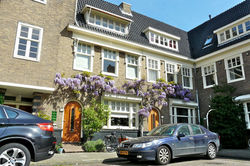 Raphaelplein 3 Amsterdam