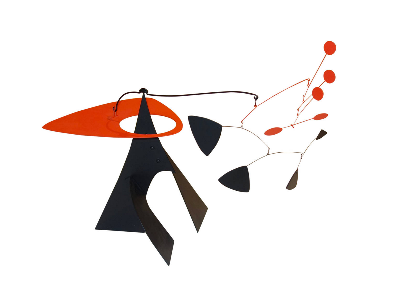 Manuel Marin, Untitled Table Sculpture