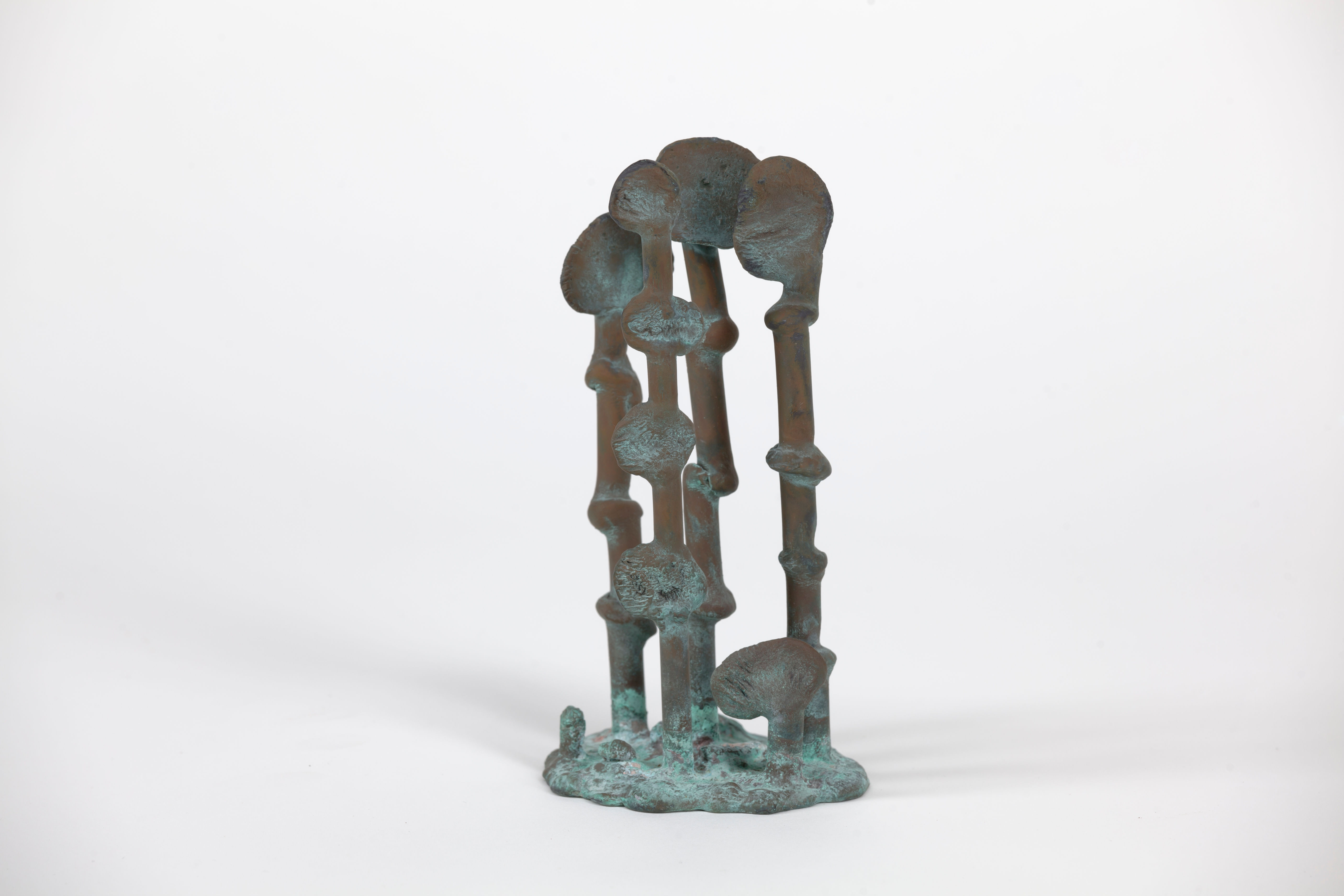 Klaus Ihlenfeld, Land for Sale 2014