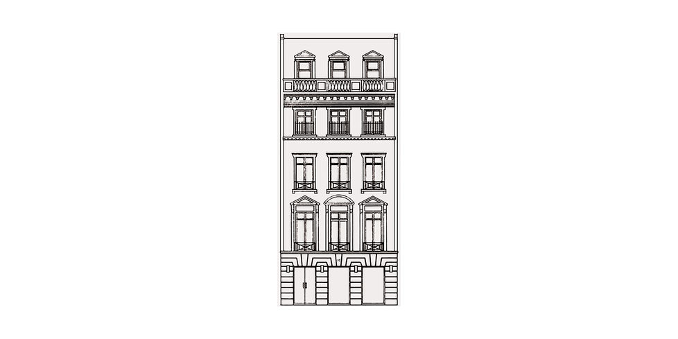 Lowy Frame of Mind: Hammer Galleries