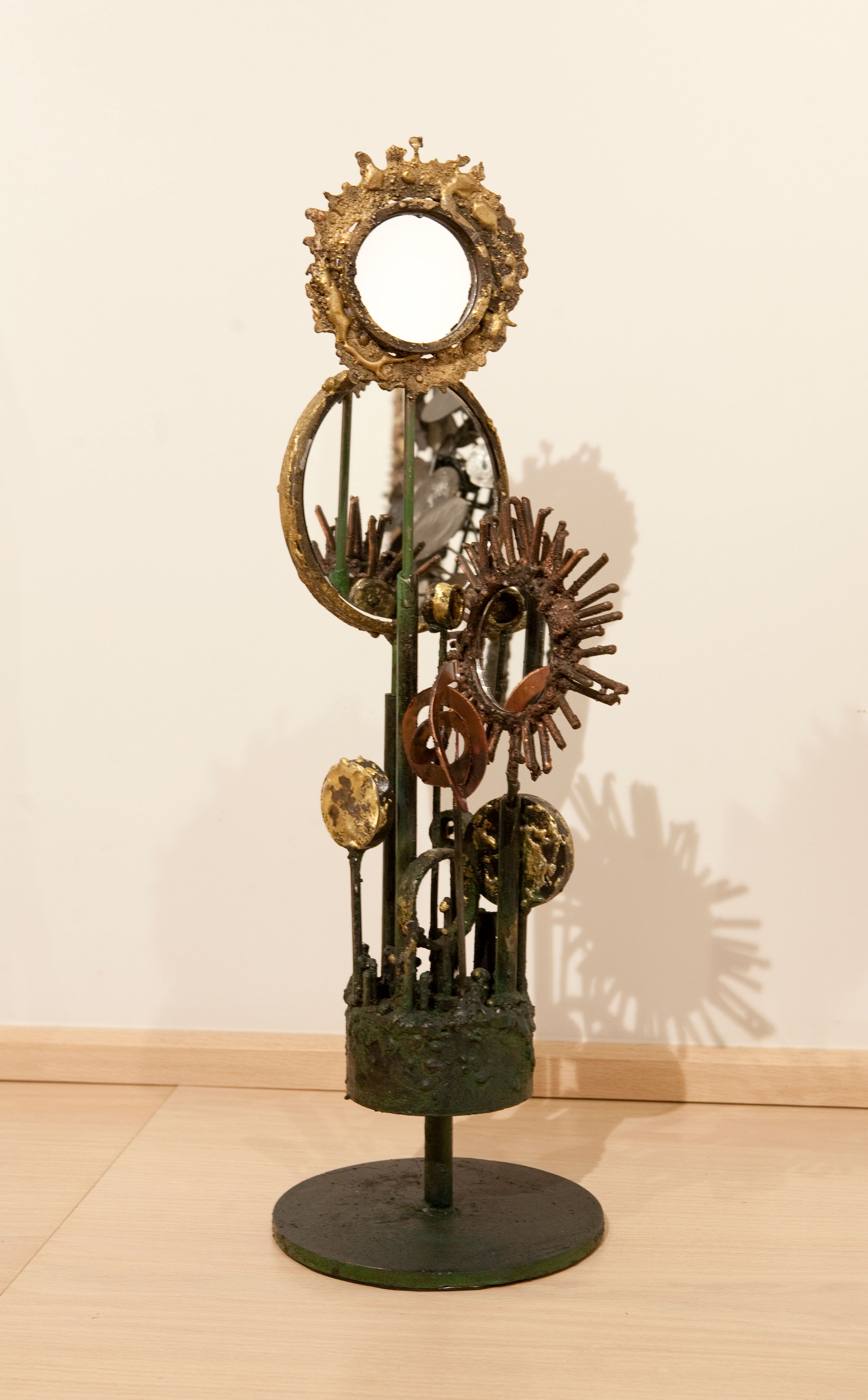 James Bearden, Galaxy Garden 2015