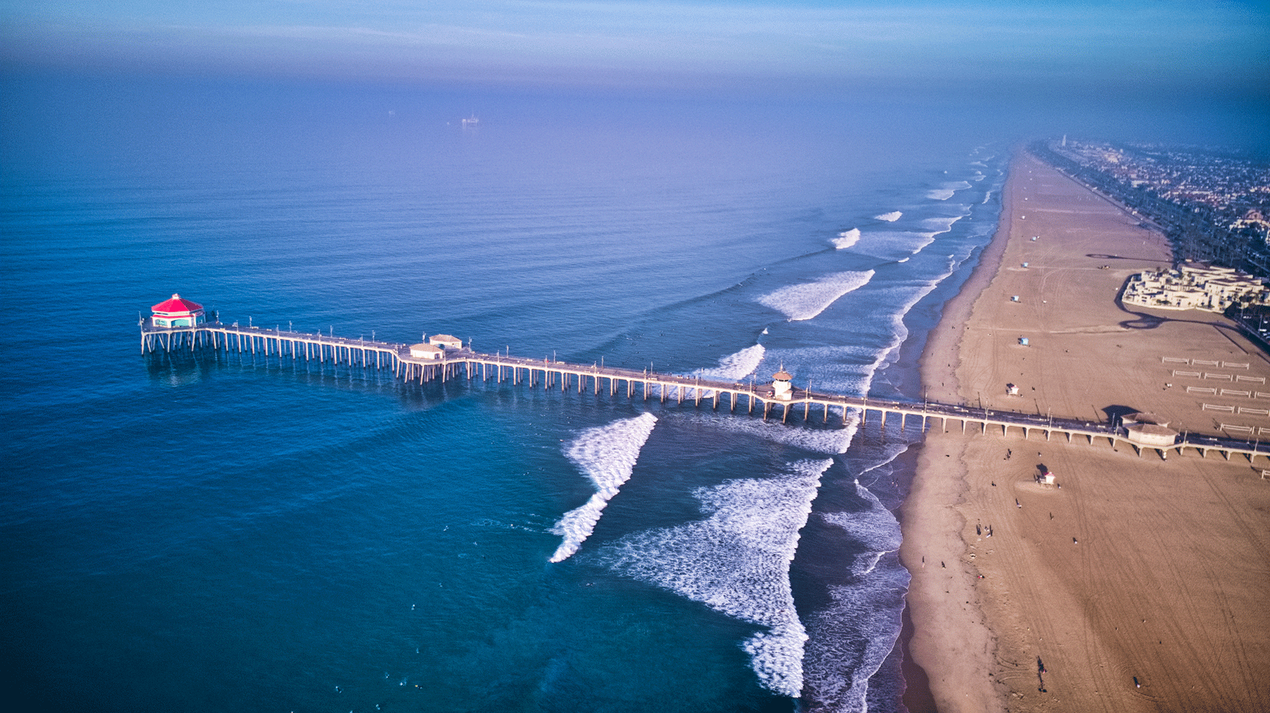 Huntington Beach