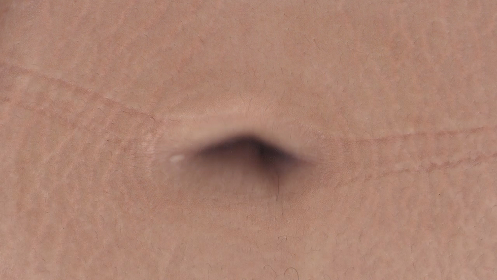 a tender awakening — experimental film