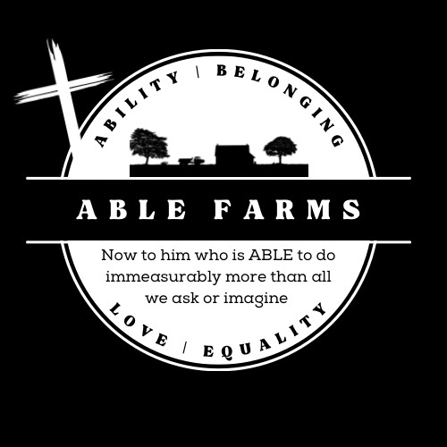 Writer: ABLE Farms