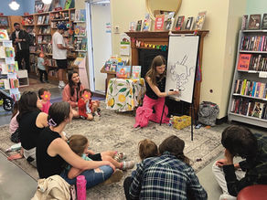 City Lit Books, Chicago