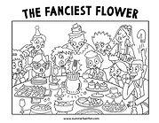 Coloring Page 2
