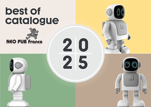produits publicitaire high tech