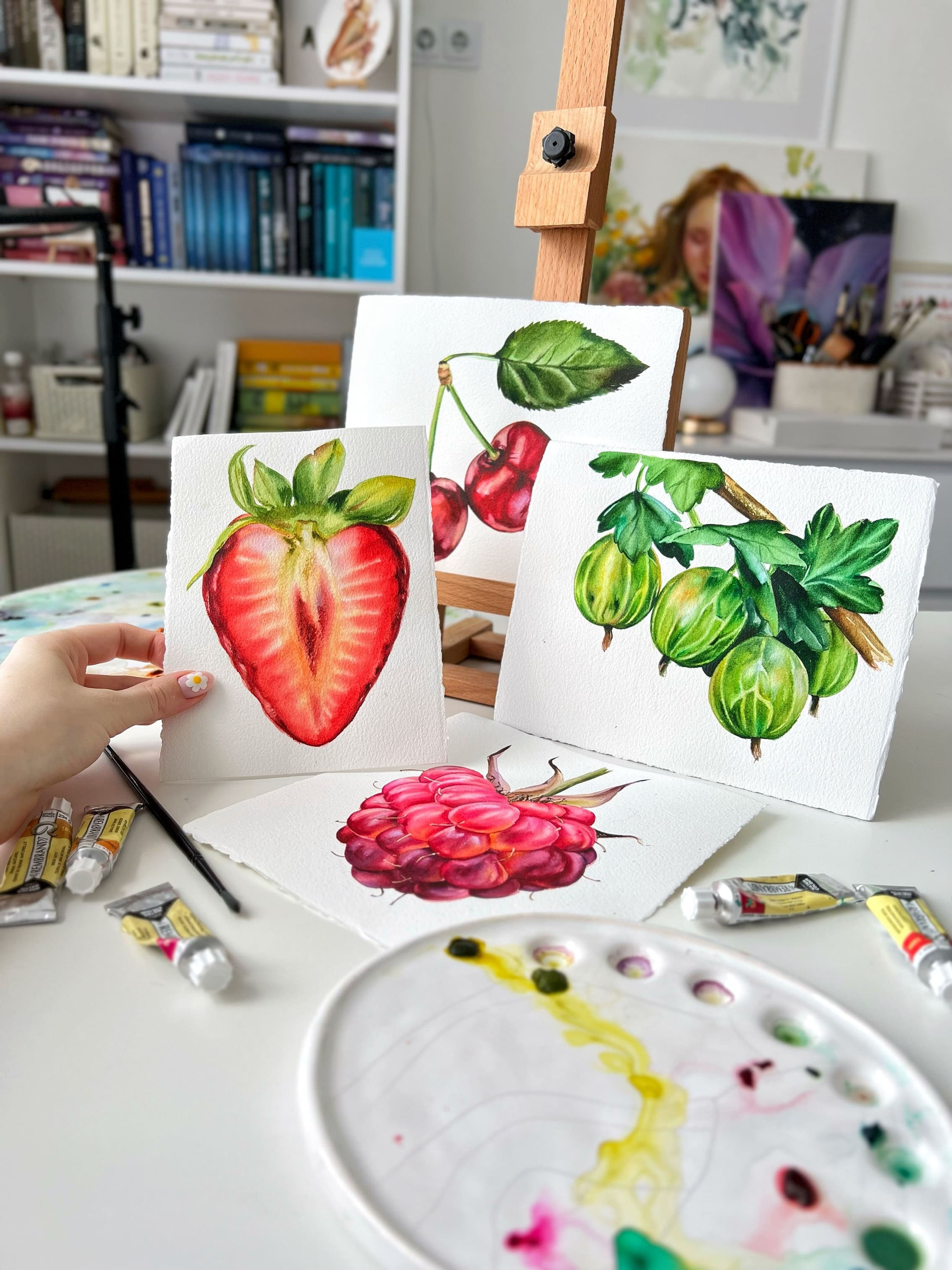 Ягідний бум