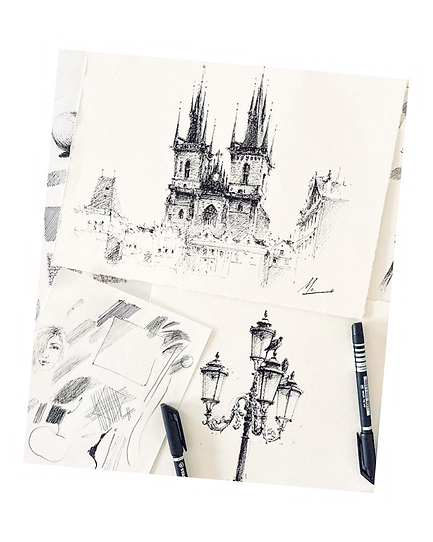 Творче завдання