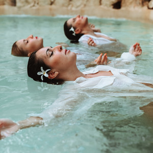 Retreats
