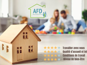 AFD UNA un véritable engagement pour des conditions de travail de qualité