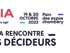 DECIDIA 2023 : L'Événement Incontournable pour les Décideurs et Dirigeants en Quête de Solutions