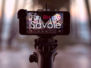 CV Vidéo, un téléprompteur intéressant