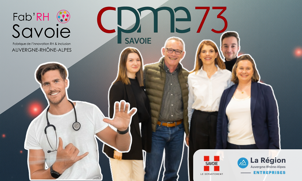 🧠 Dirigeants : votre santé mentale est votre premier capital