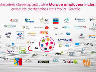 Entreprises, développez votre Marque Employeur Inclusive !