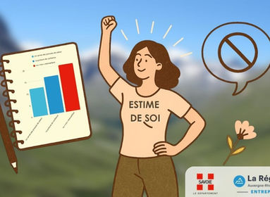 Retrouver confiance : trois exercices faciles à tester