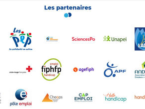 DUODAY 2021 en Savoie : emploi et handicap, et si on commençait par un DUO ?