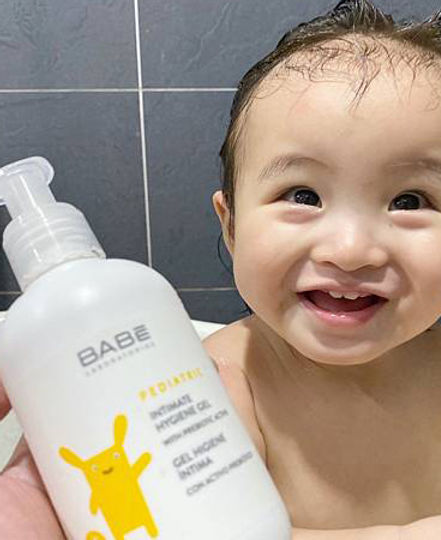 BABE貝貝實驗室