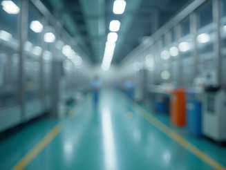 Quality Assurance in Government Contracting Services